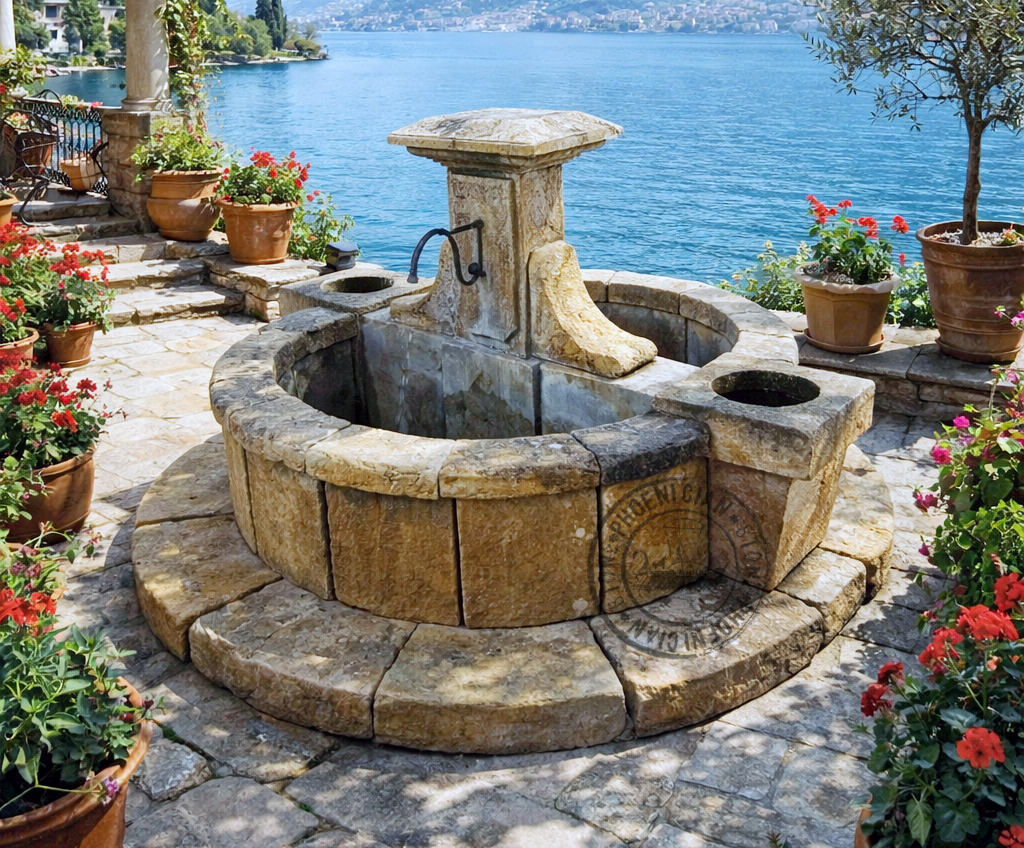 Fontana Di Catania